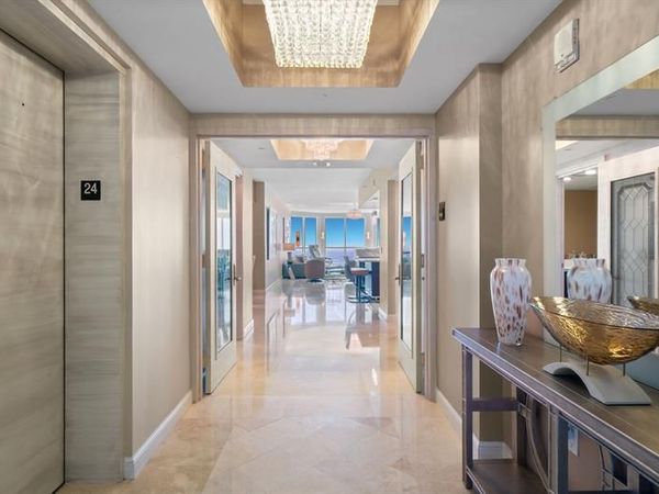 101 S Fort Lauderdale Beach Blvd, Unit 2402, Fort Lauderdale, FL 33316