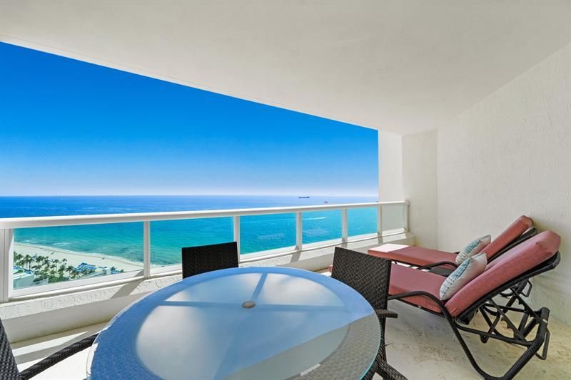 101 S Fort Lauderdale Beach Boulevard, Unit 2402, Fort Lauderdale, FL 33316 Photo