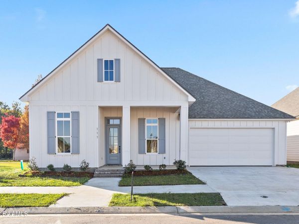 111 Porch View Drive, Lafayette, LA 70508