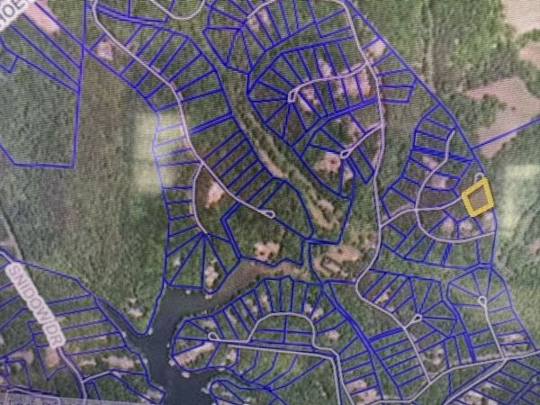 Lot 48 Alpine RD, Moneta, VA 24121