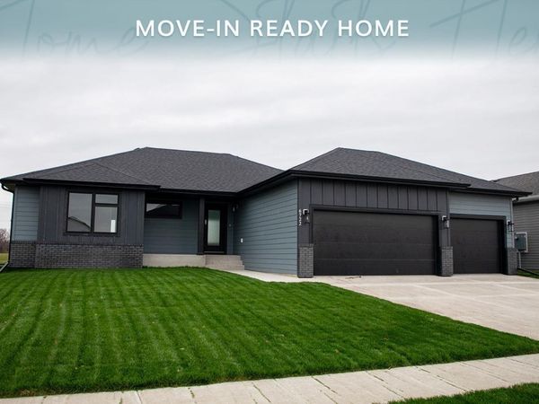 6722 14th Street S, Fargo, ND 58104