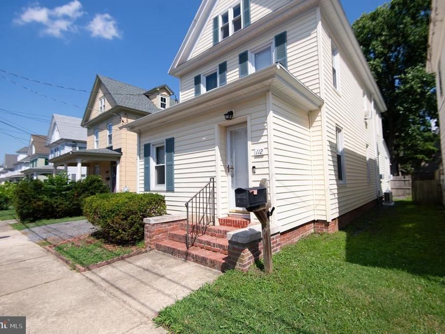 112 West End Avenue, Cambridge, MD 21613 Main Photo