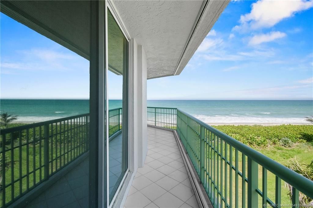8650 S Ocean Drive, Unit 306, Jensen Beach, FL 34957 Photo