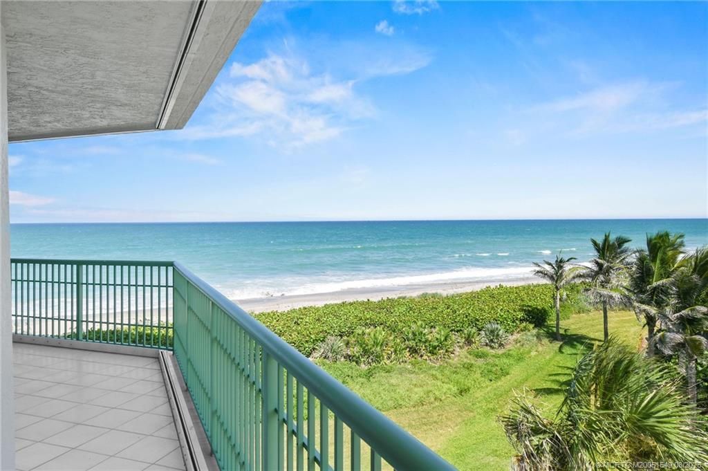 8650 S Ocean Drive, Unit 306, Jensen Beach, FL 34957 Photo