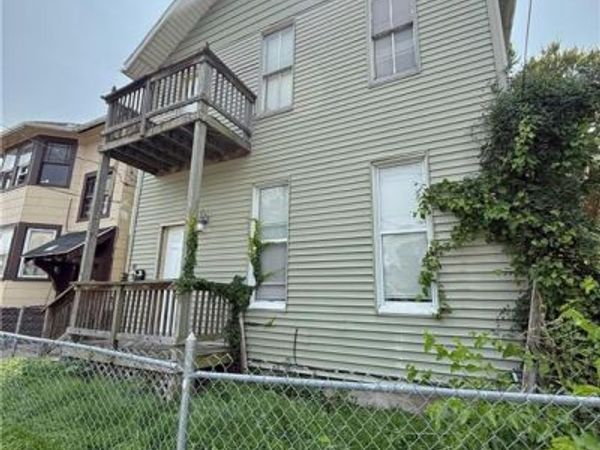 811 Bush Street, Toledo, OH 43604