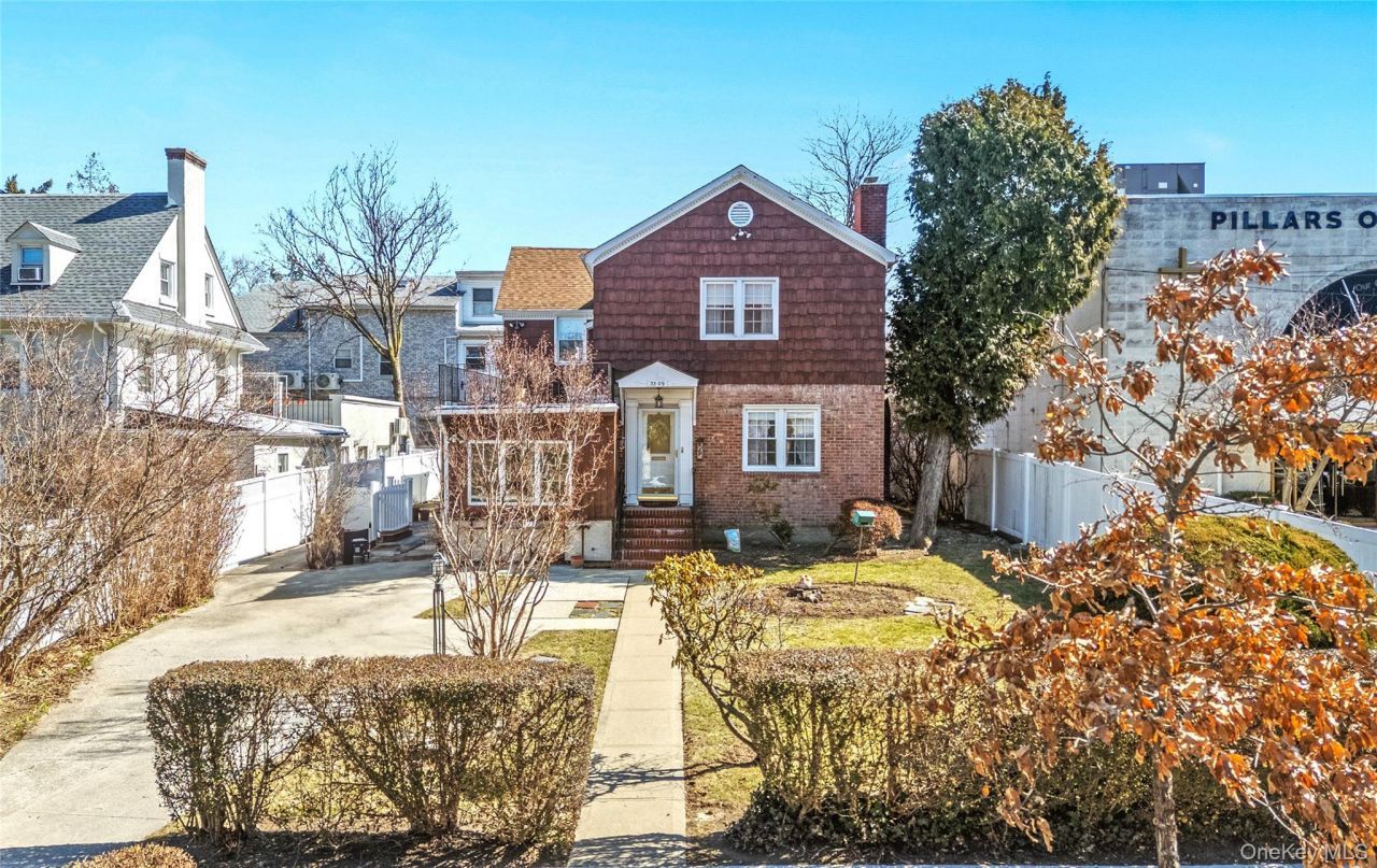 33-09 Parsons Boulevard, Flushing, NY 11354 Main Photo