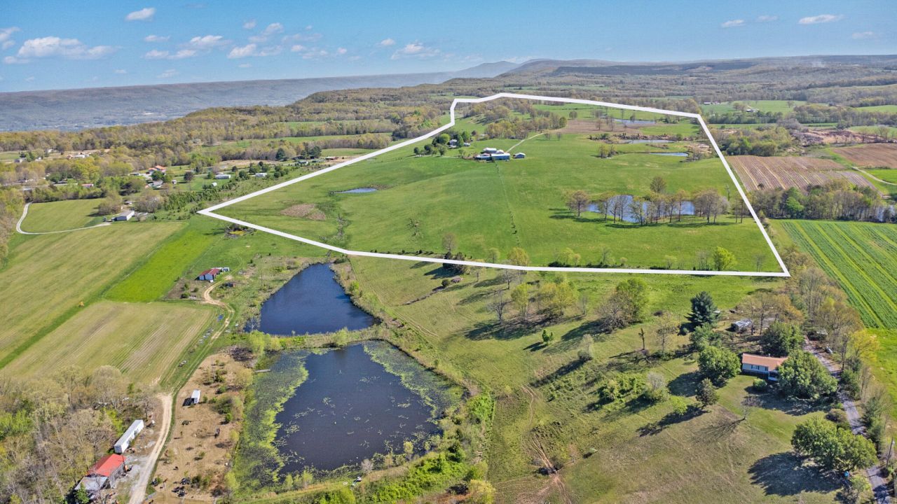 455 Muddy Branch Road, Pikeville, TN 37367 Main Photo