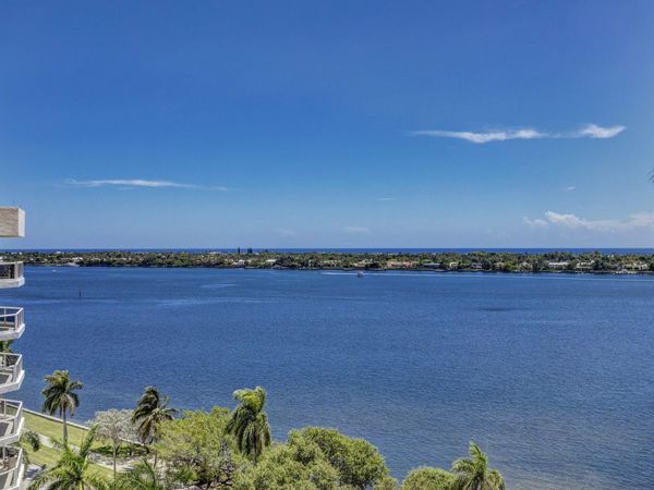 1551 N Flagler Drive, Unit 1102, West Palm Beach, FL 33401