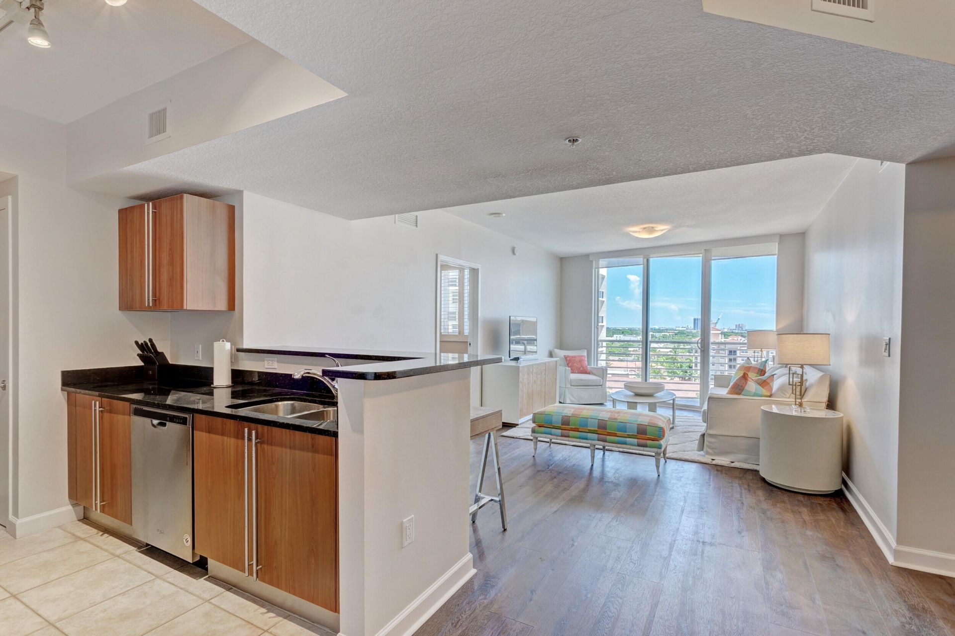 1551 N Flagler Drive, Unit 1102, West Palm Beach, FL 33401 Photo