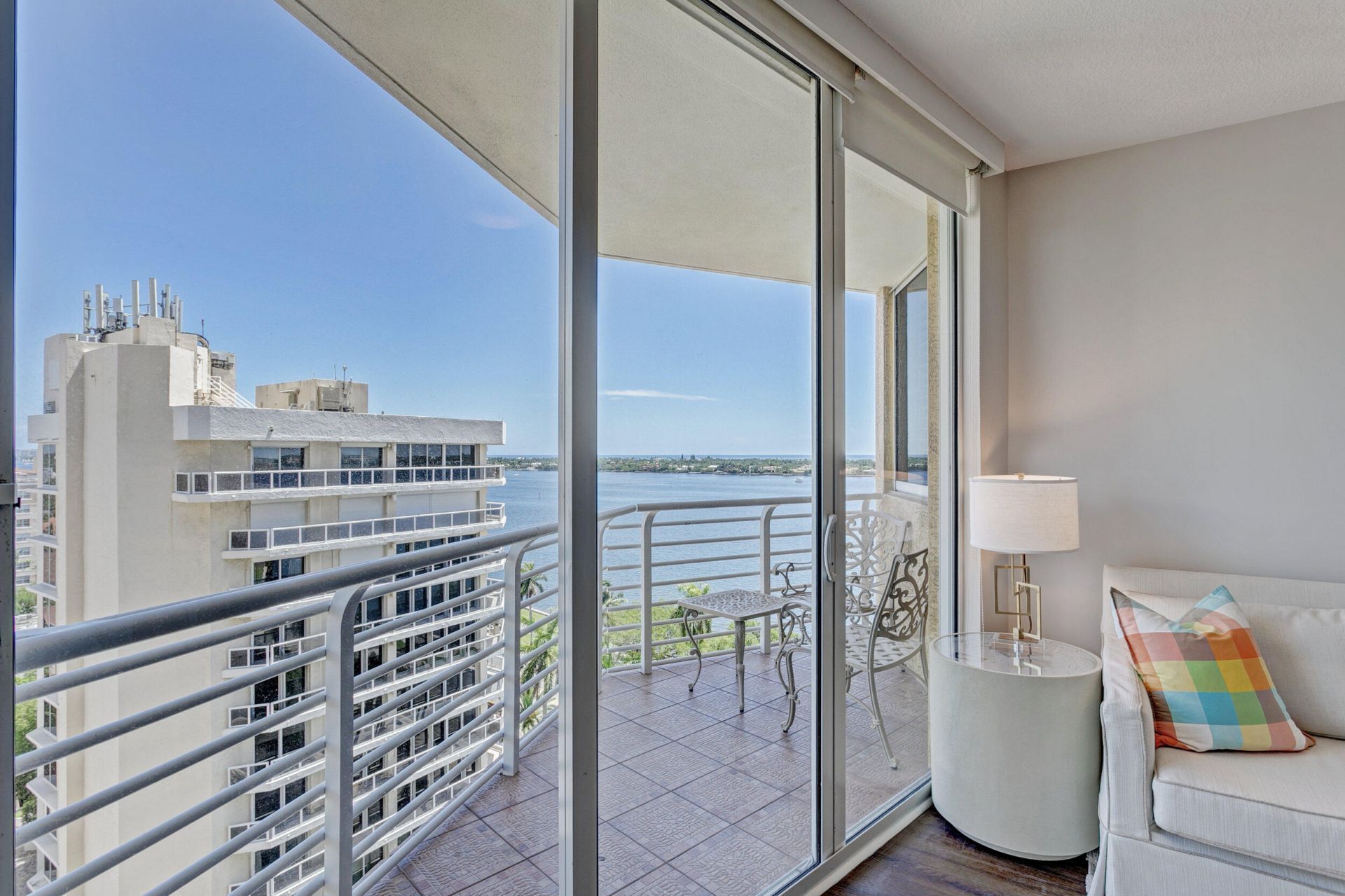 1551 N Flagler Drive, Unit 1102, West Palm Beach, FL 33401 Photo