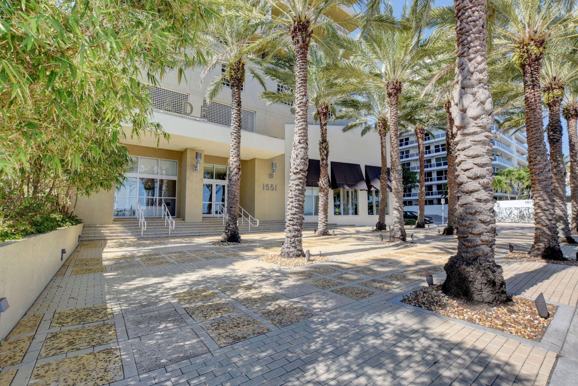 1551 N Flagler Drive, Unit 1102, West Palm Beach, FL 33401 Photo