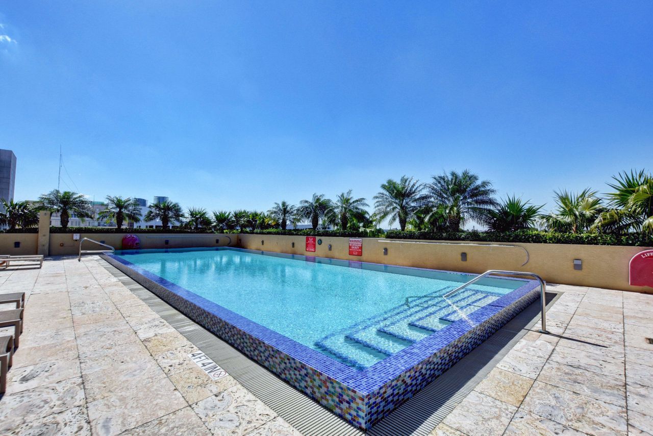 1551 N Flagler Drive, Unit 1102, West Palm Beach, FL 33401 Photo