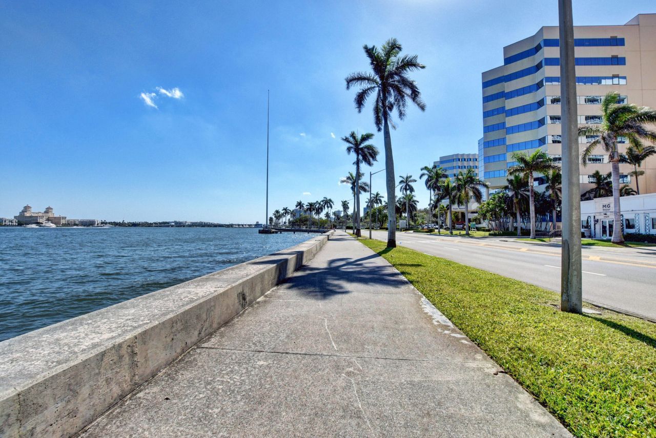 1551 N Flagler Drive, Unit 1102, West Palm Beach, FL 33401 Photo