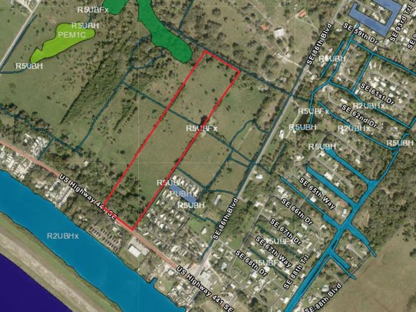 8365 Us Highway 441, Okeechobee, FL 34974