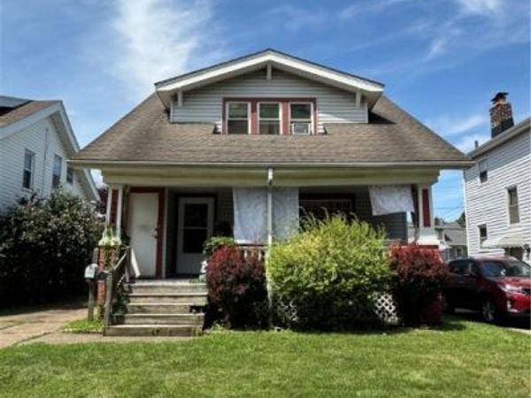 3728 W 136th Street, Cleveland, OH 44111