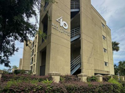 40 Bee Street, Unit 204, Charleston, SC 29403