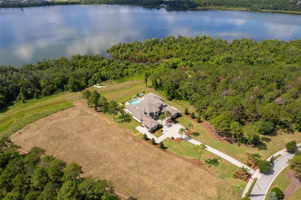 16834 Artimino Loop, Bella Collina, FL 34756 Photo