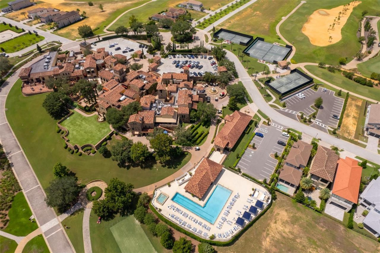 16834 Artimino Loop, Bella Collina, FL 34756 Photo