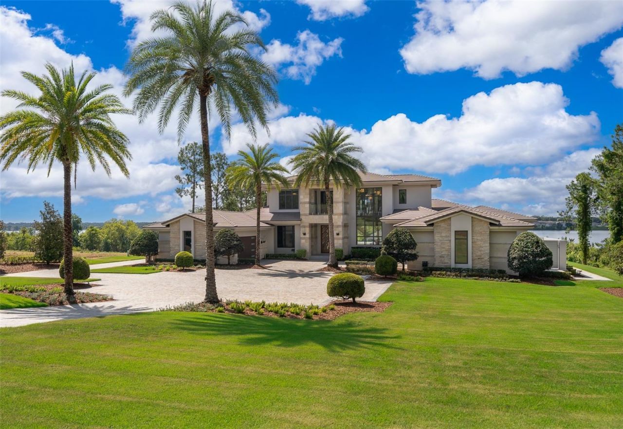 16834 Artimino Loop, Bella Collina, FL 34756 Photo