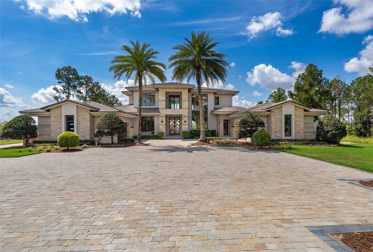 16834 Artimino Loop, Bella Collina, FL 34756 Photo