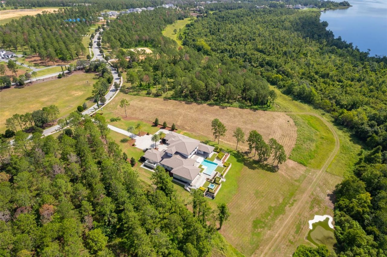 16834 Artimino Loop, Bella Collina, FL 34756 Photo