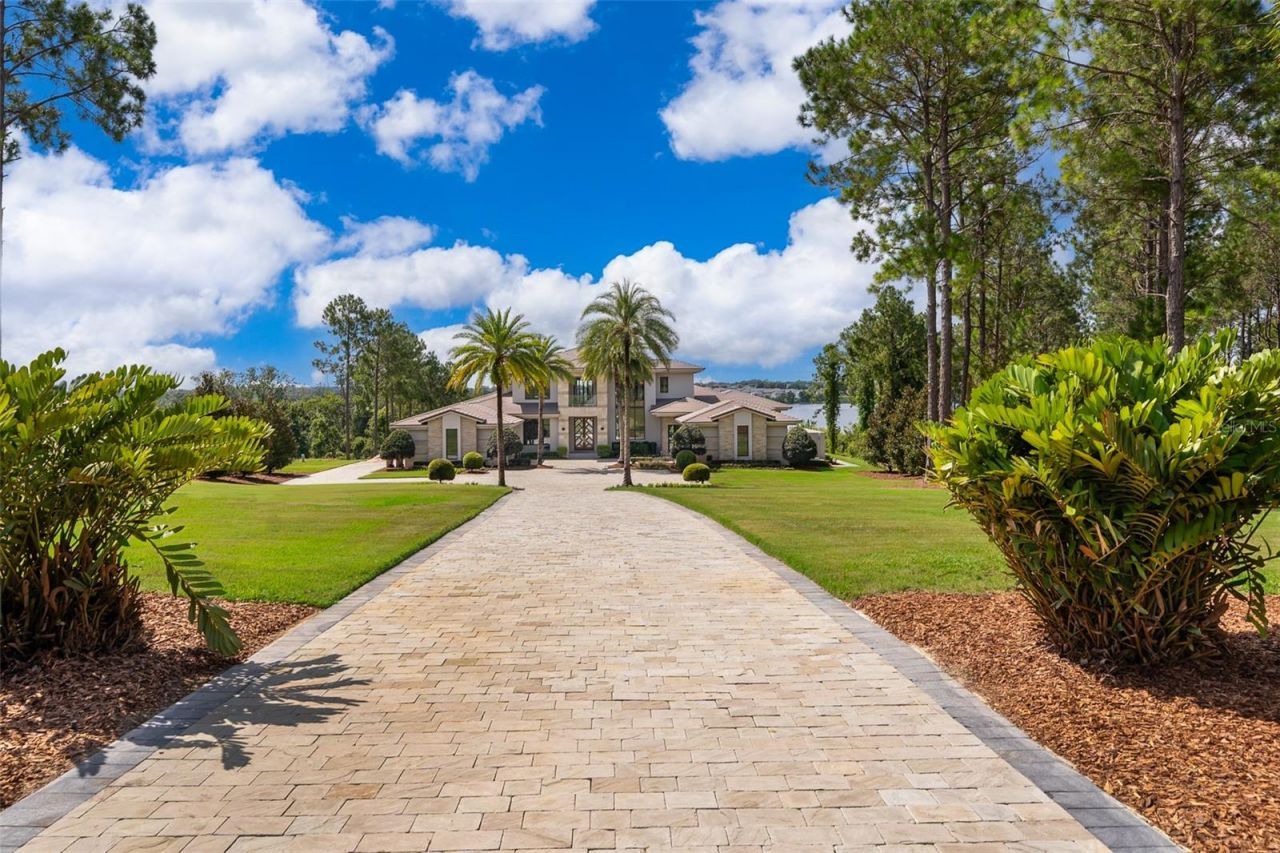 16834 Artimino Loop, Bella Collina, FL 34756 Photo