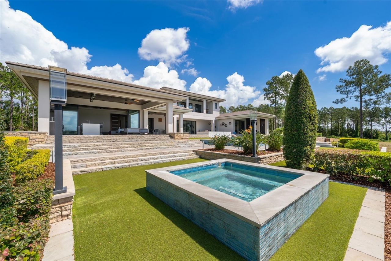 16834 Artimino Loop, Bella Collina, FL 34756 Photo