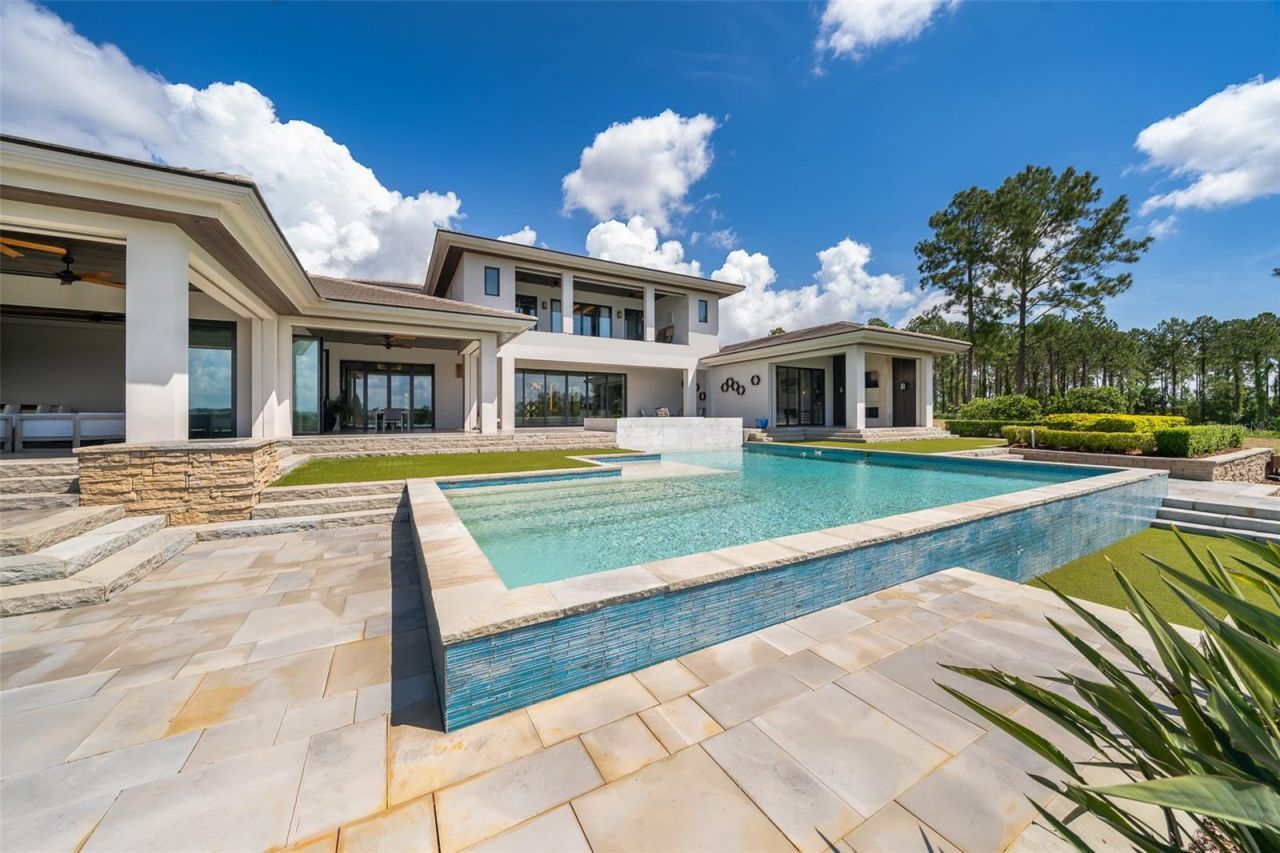 16834 Artimino Loop, Bella Collina, FL 34756 Photo