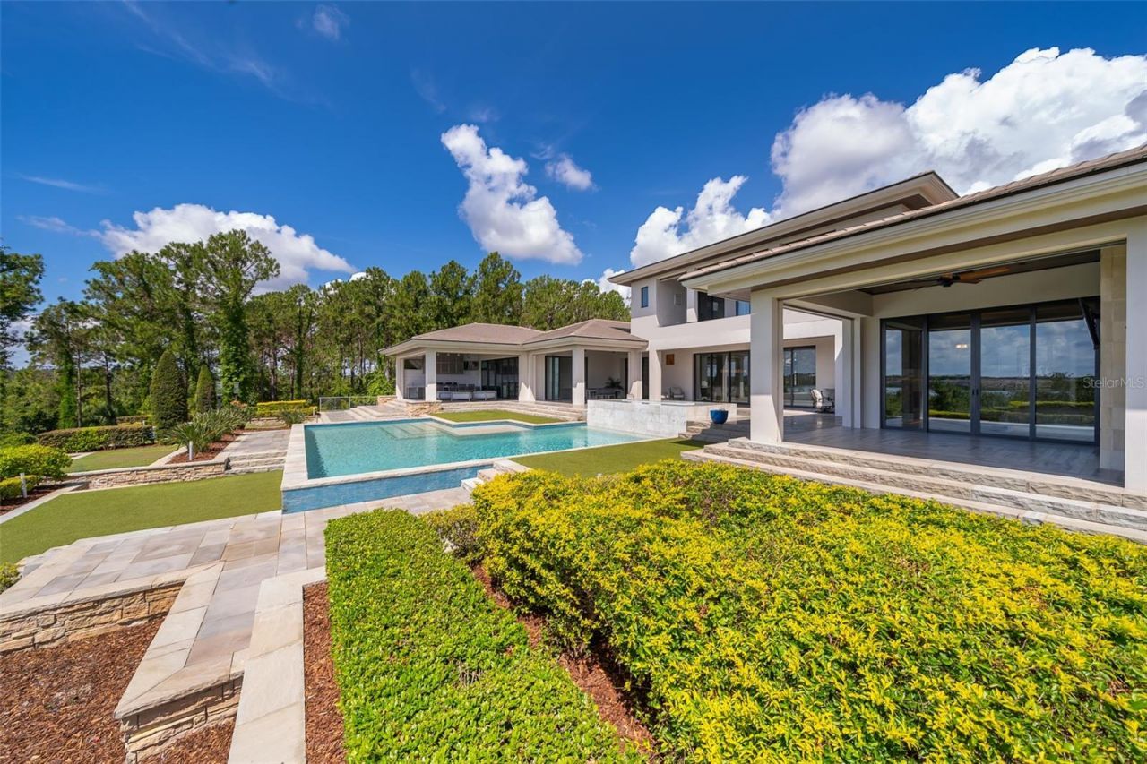 16834 Artimino Loop, Bella Collina, FL 34756 Photo