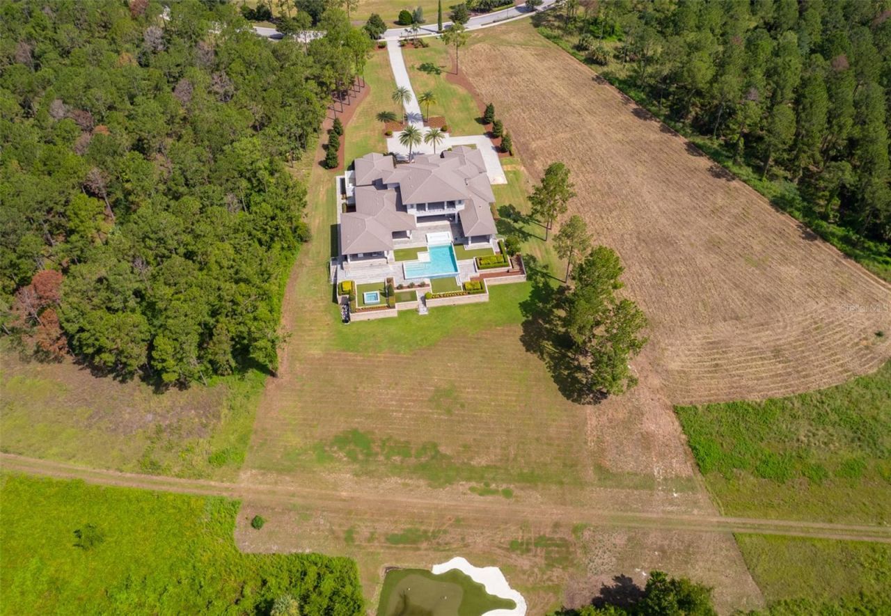 16834 Artimino Loop, Bella Collina, FL 34756 Photo