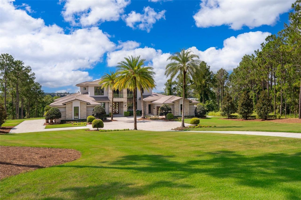 16834 Artimino Loop, Bella Collina, FL 34756 Photo