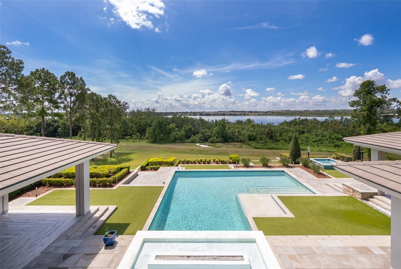 16834 Artimino Loop, Bella Collina, FL 34756 Photo