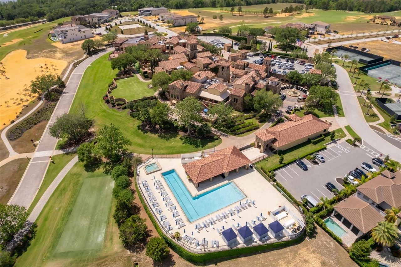 16834 Artimino Loop, Bella Collina, FL 34756 Photo