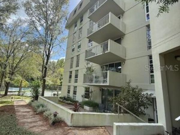 1717 NW 23RD AVENUE, Unit GA, GAINESVILLE, FL 32605