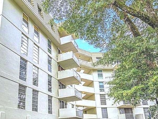 1717 NW 23RD AVENUE, Unit GA, GAINESVILLE, FL 32605