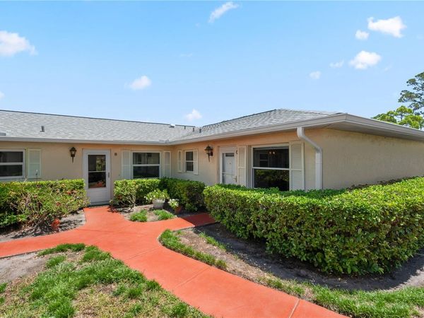 2187 CORINNE COURT S, Unit C, ST PETERSBURG, FL 33712