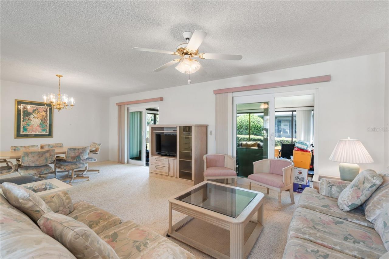 2187 Corinne Court S, Unit C, Saint Petersburg, FL 33712 Photo
