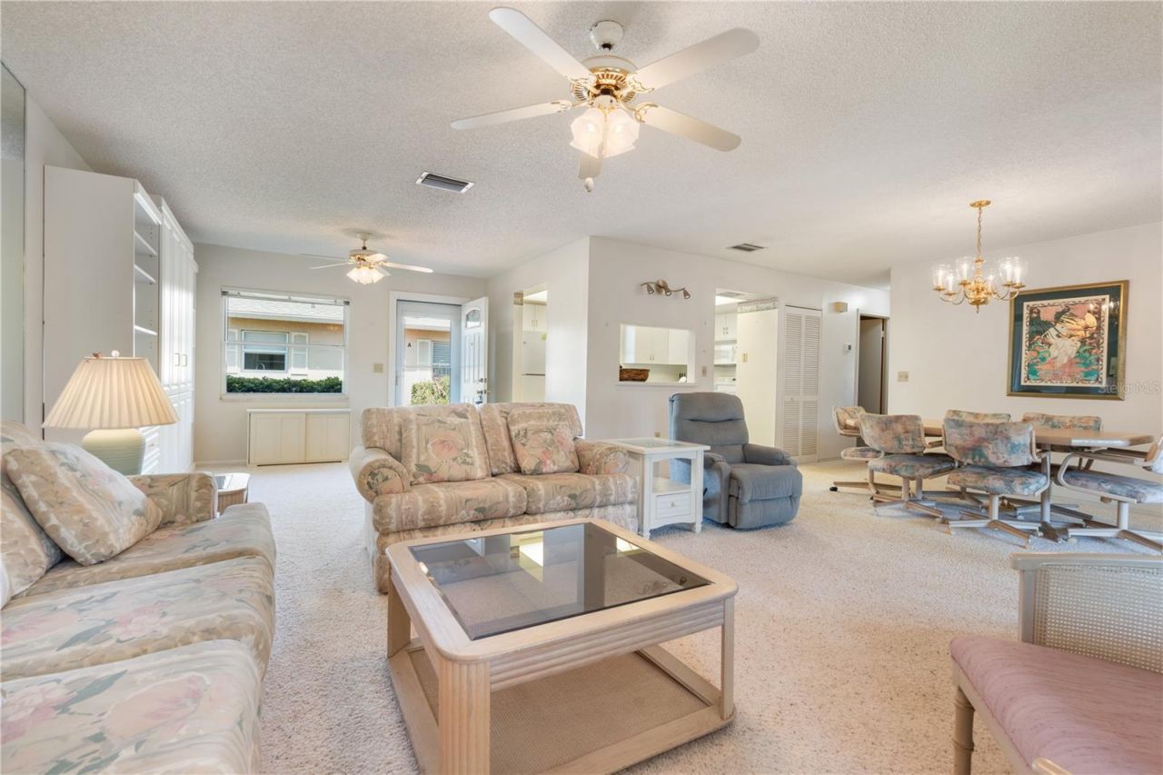 2187 Corinne Court S, Unit C, Saint Petersburg, FL 33712 Photo