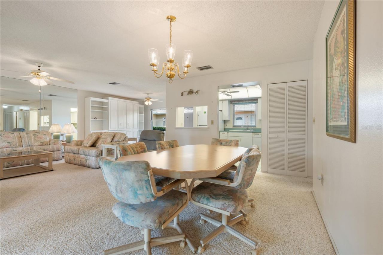 2187 Corinne Court S, Unit C, Saint Petersburg, FL 33712 Photo