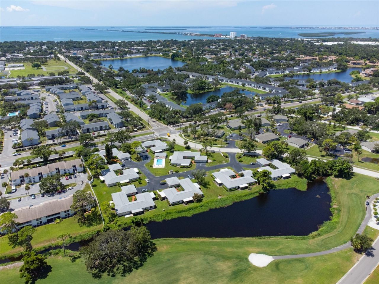 2187 Corinne Court S, Unit C, Saint Petersburg, FL 33712 Photo