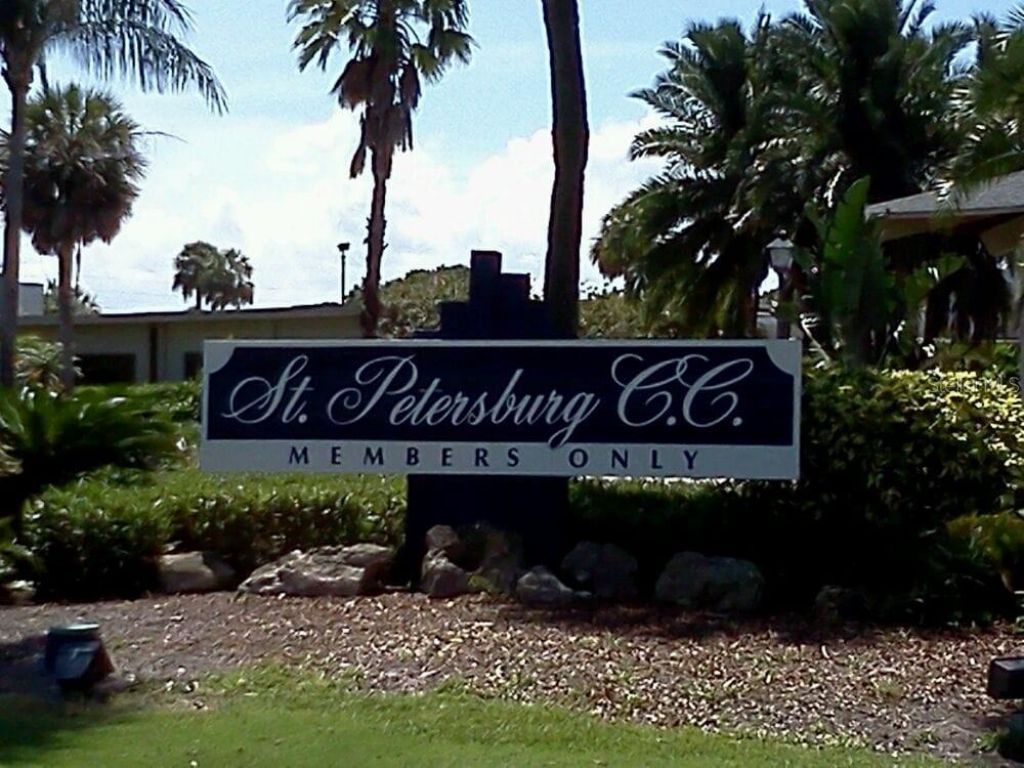 2187 Corinne Court S, Unit C, Saint Petersburg, FL 33712 Photo