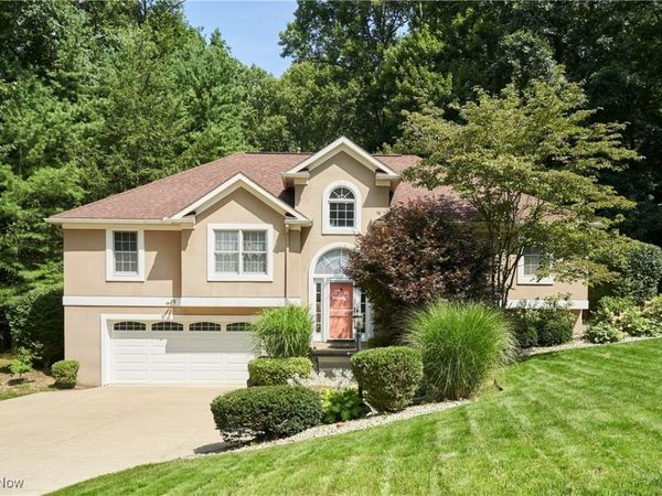 4535 Pinewood Path, Copley, OH 44321