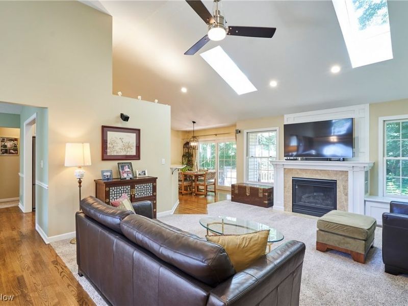 4535 Pinewood Path, Copley, OH 44321 Photo 4