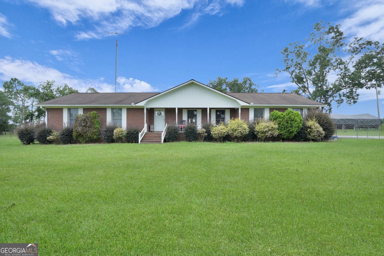 14936 Ga Highway 86, Soperton, GA 30457 Main Photo