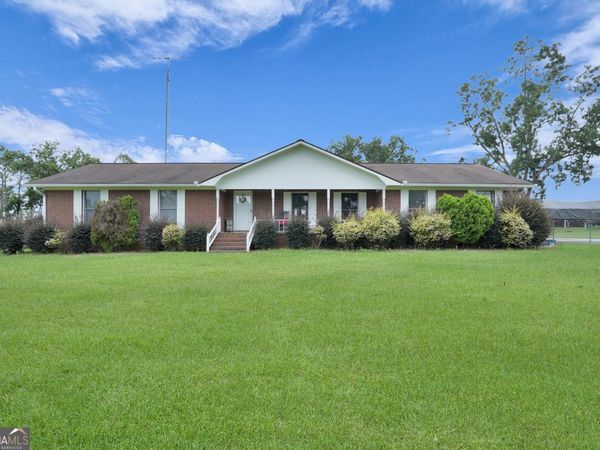 14936 GA Highway 86, Soperton, GA 30457