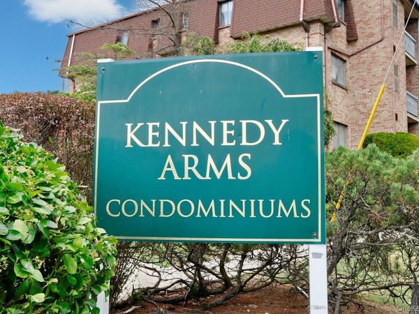 518 Kennedy Drive, Unit 518, Spring Valley, NY 10977