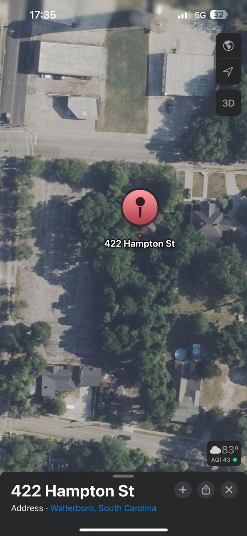 422 Hampton Street Photo 7