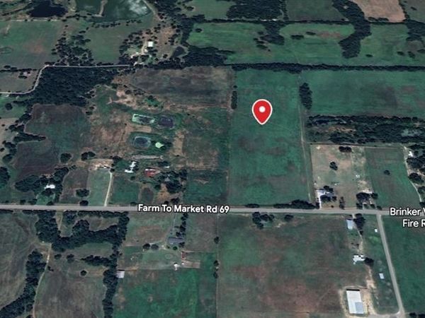 1814 Farm Road 69 S, Sulphur Springs, TX 75482