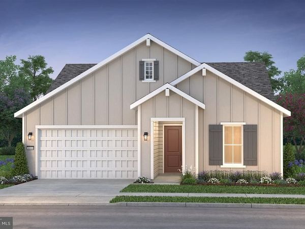 15020 PASSION LANE, CULPEPER, VA 22701