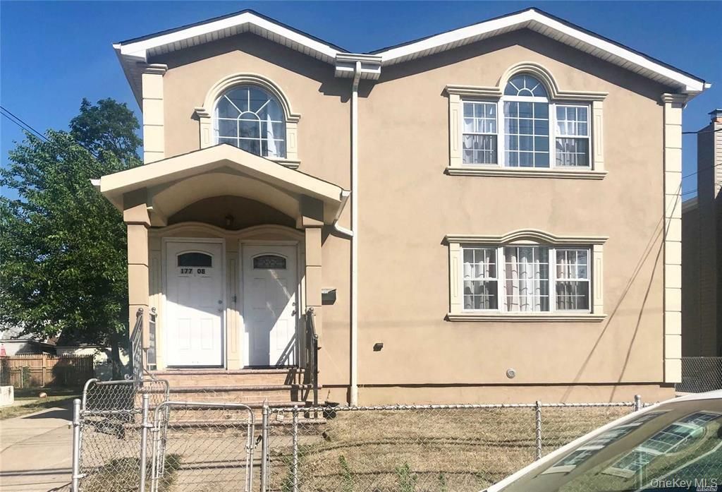 177-08 Sayres Avenue, Addisleigh Park, NY 11433 Main Photo